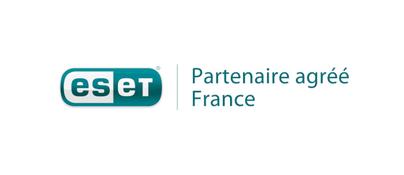 Solution antivirus ESET Partenaire agréé France