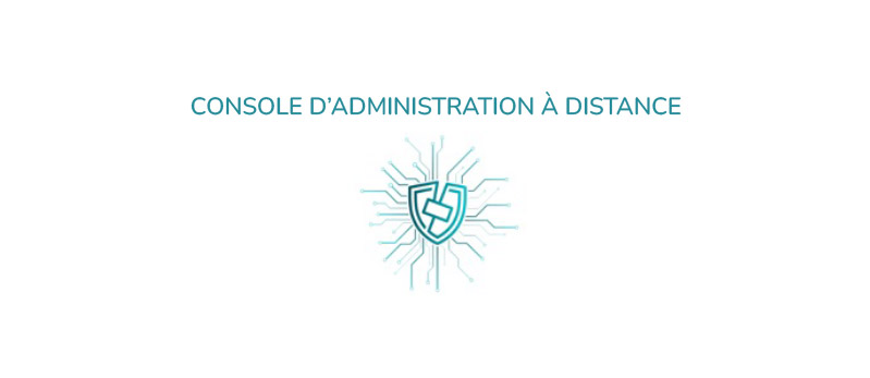 Solution ESET Protect Complete Cloud - Console d'administration à distance