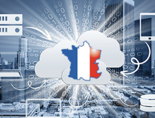 Pourquoi les entreprises se tournent-elles vers des solutions cloud localisées en France pour la souveraineté des données ?